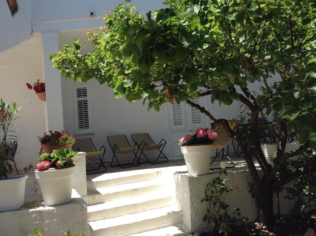 Guidaloca Aparthotel Scopello (Sicily)
