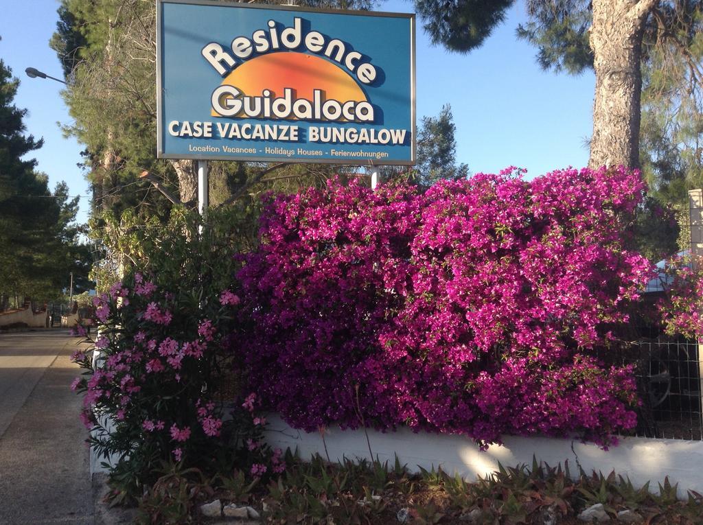 Aparthotel Guidaloca