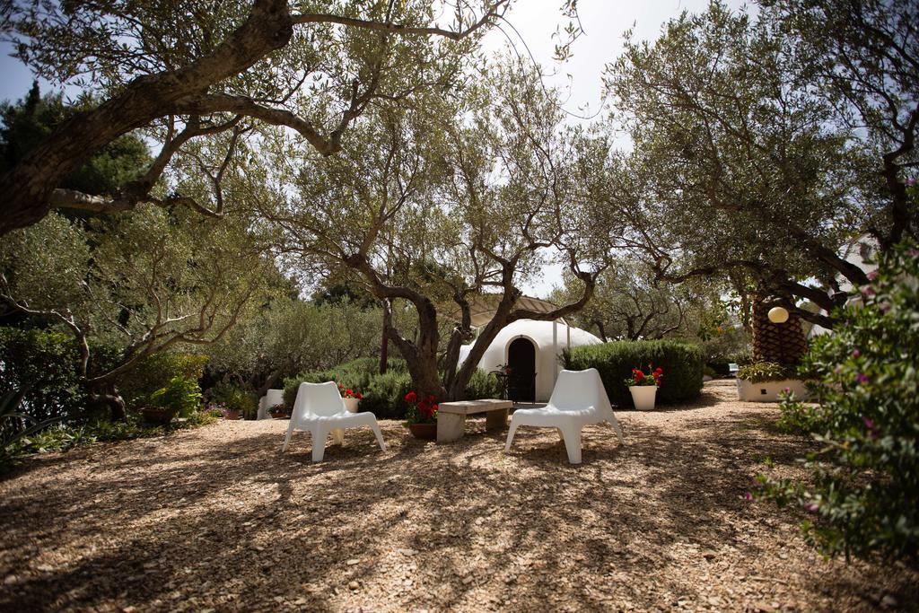 Guidaloca Scopello (Sicily)