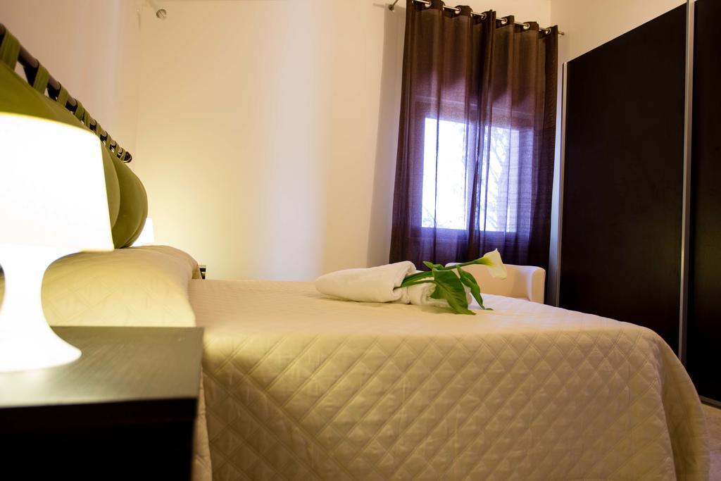 Aparthotel Guidaloca Scopello (Sicily)