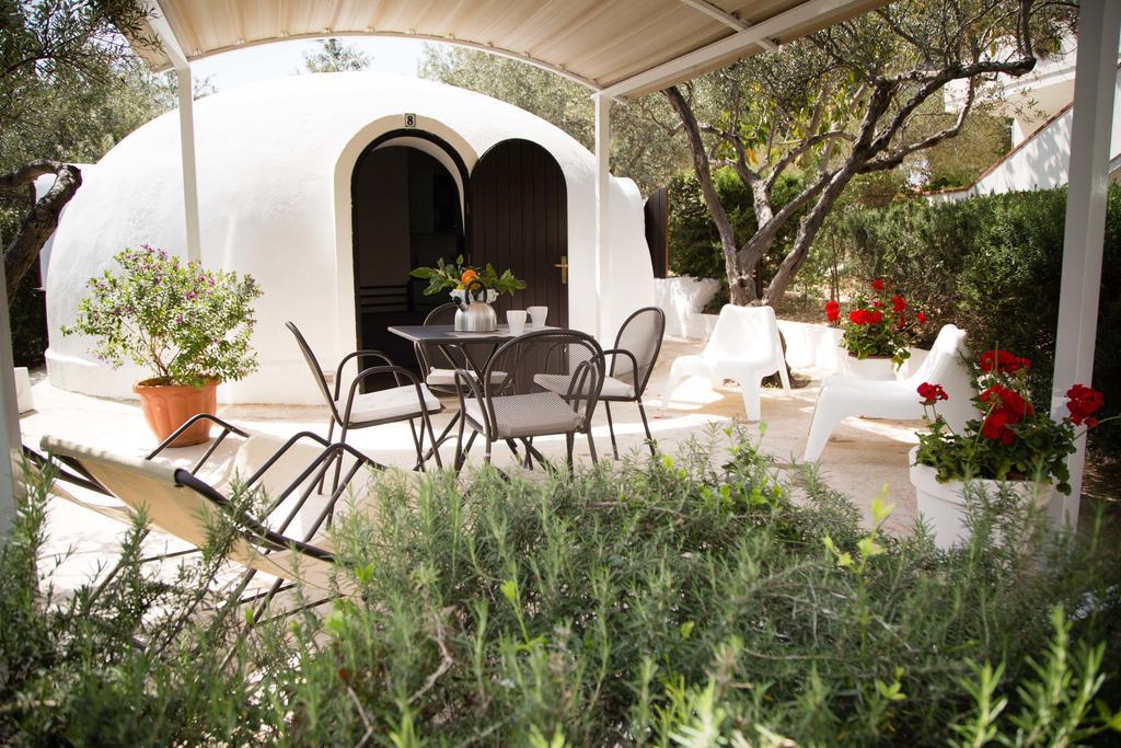 Guidaloca Aparthotel Scopello (Sicily)