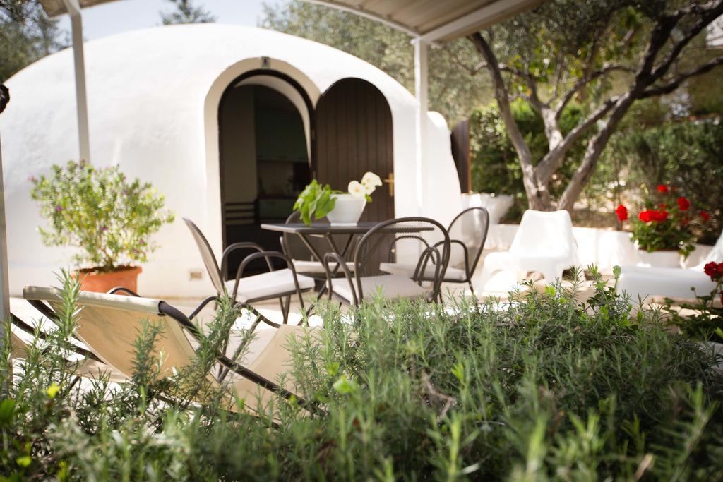 Guidaloca Aparthotel Scopello (Sicily)