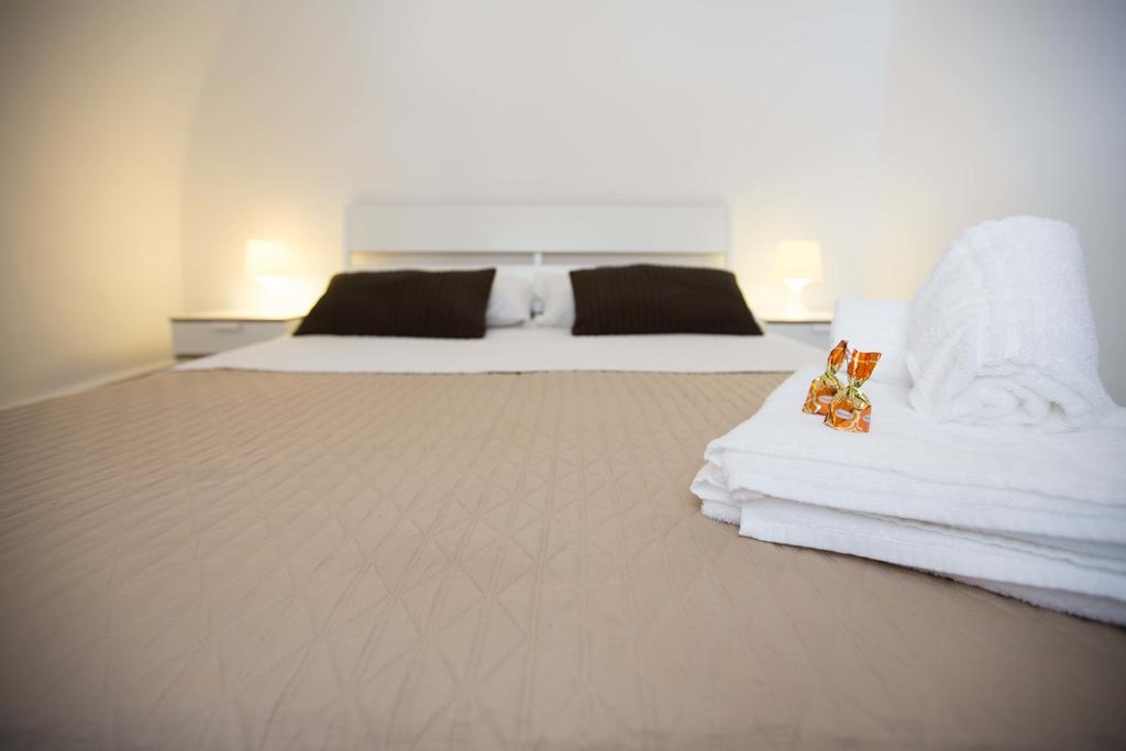 Aparthotel Guidaloca Scopello (Sicily)