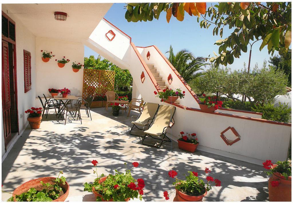 Guidaloca Aparthotel Scopello (Sicily)