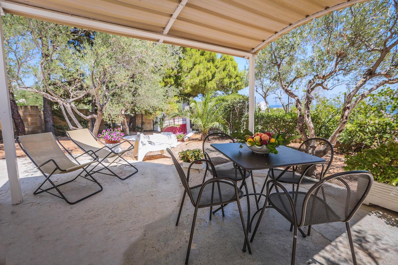 Aparthotel Guidaloca Scopello (Sicily)